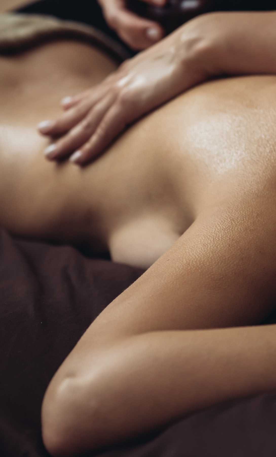 For Massage