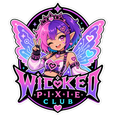 wickedpixieclub.com
